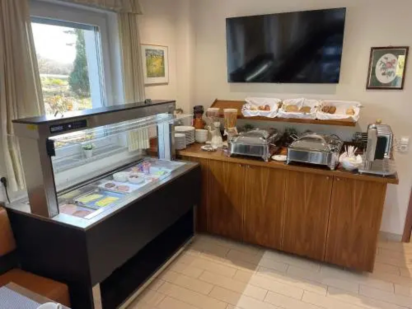 Rennhotel am Nürburgring