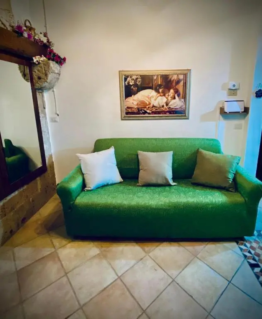 Appartamento Afrodite