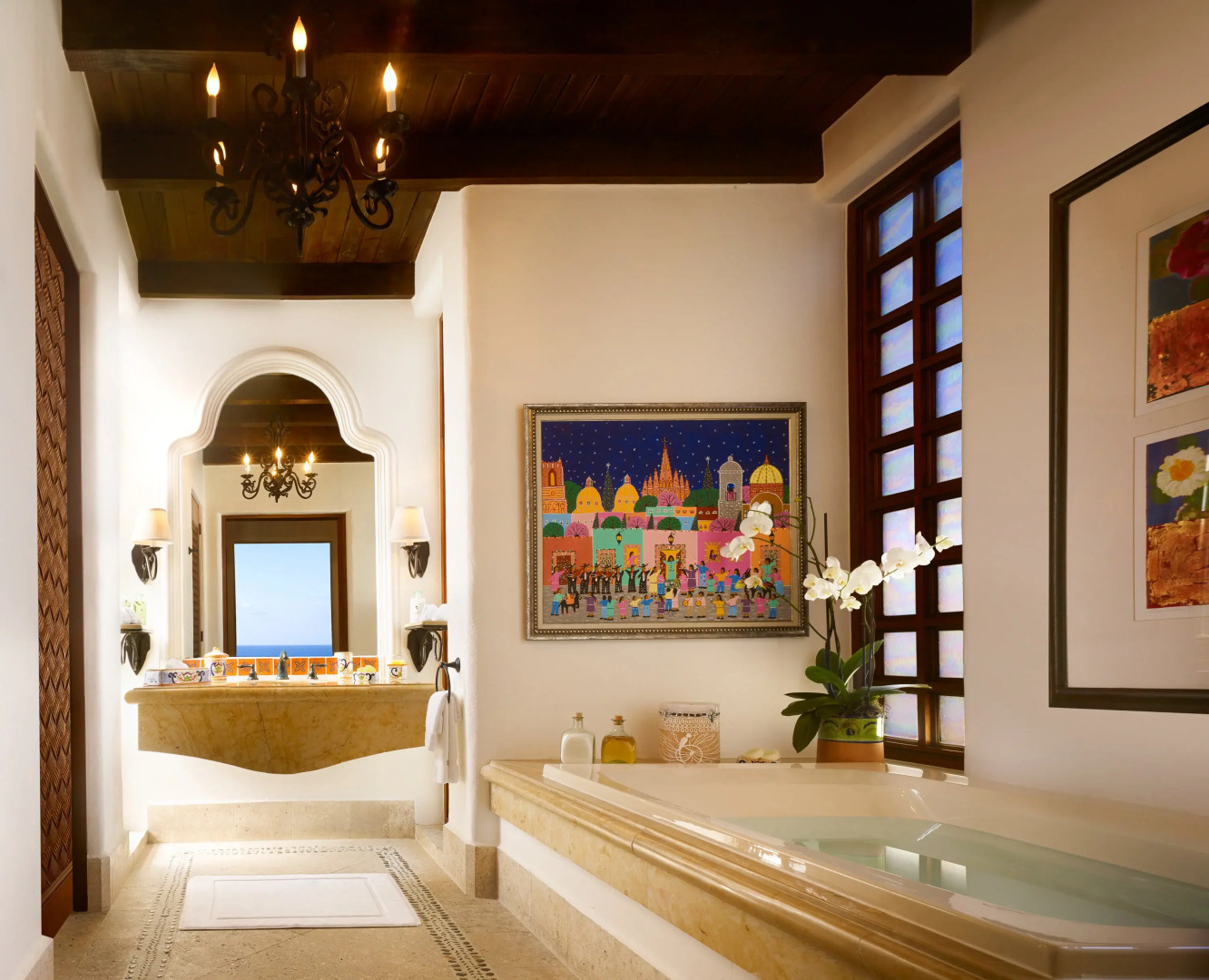 Las Ventanas al Paraiso, A Rosewood Resort