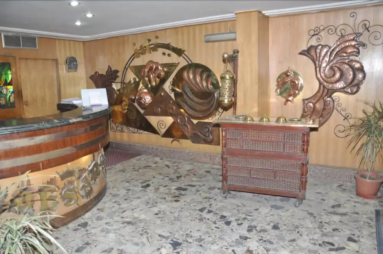 Caesars Palace Hotel