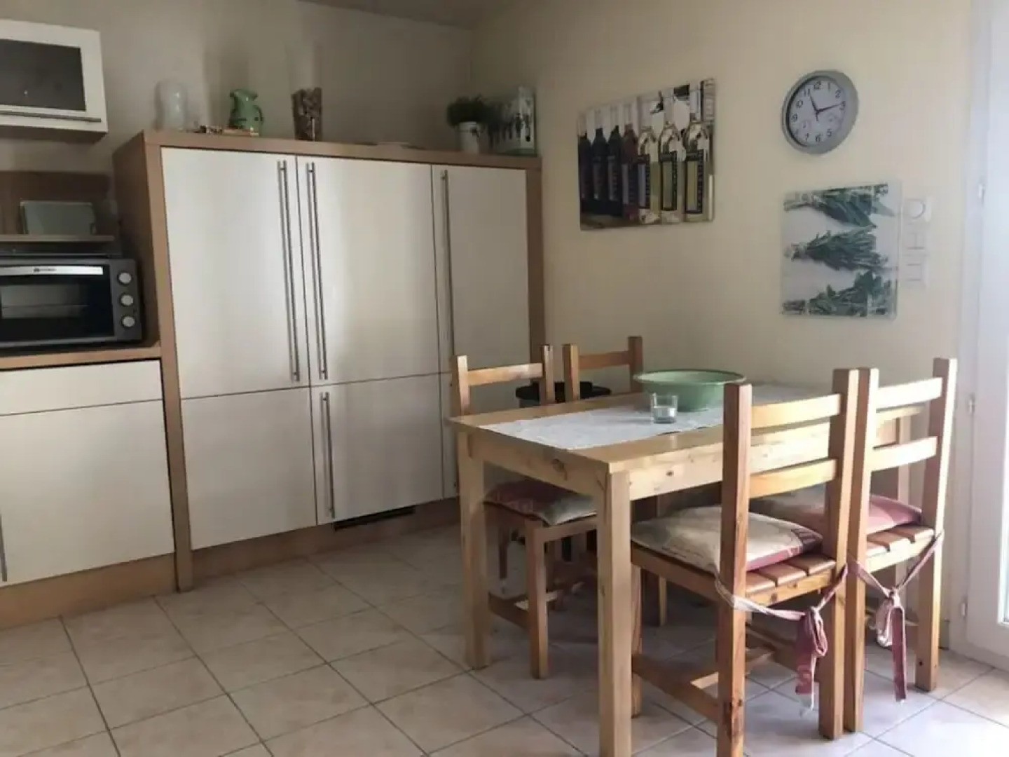 Apartment in Neureichenau