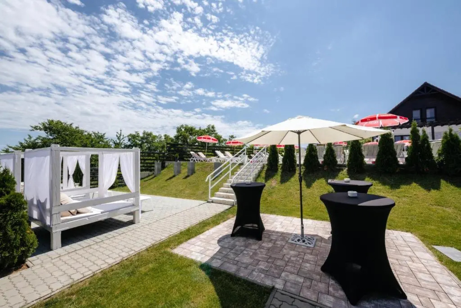 Pensiunea Perla Transilvaniei