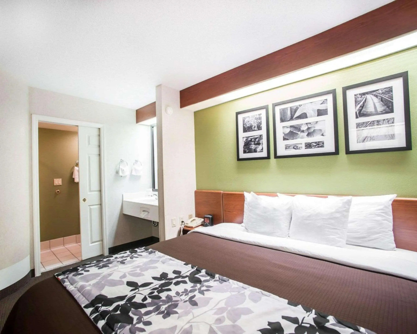 Sleep Inn Murfreesboro Shopping District