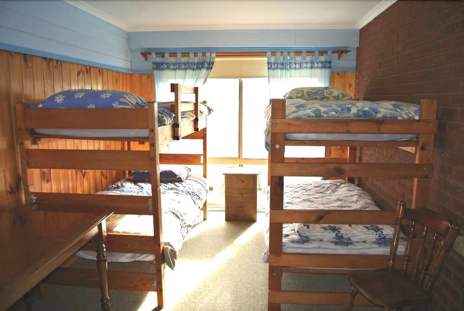 Buckland Valley Views