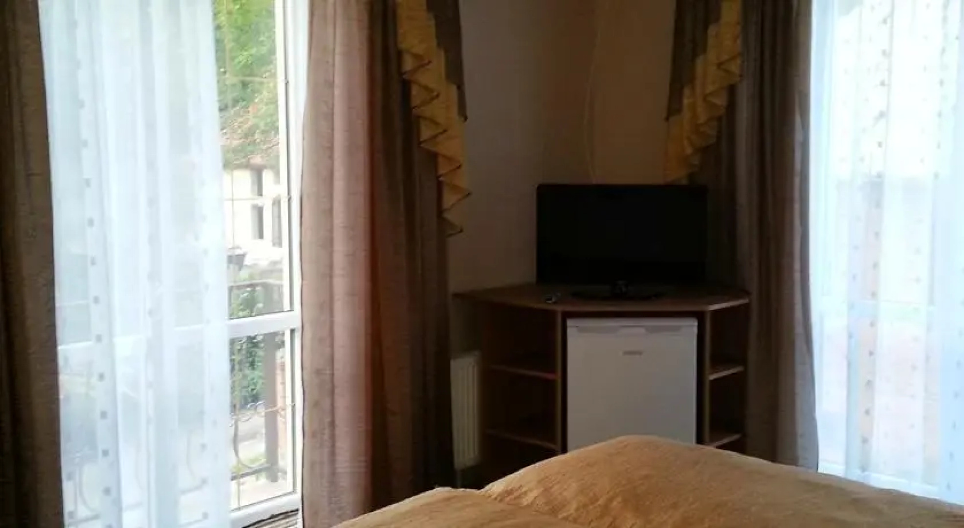 Гостевой дом Рай Пруссии