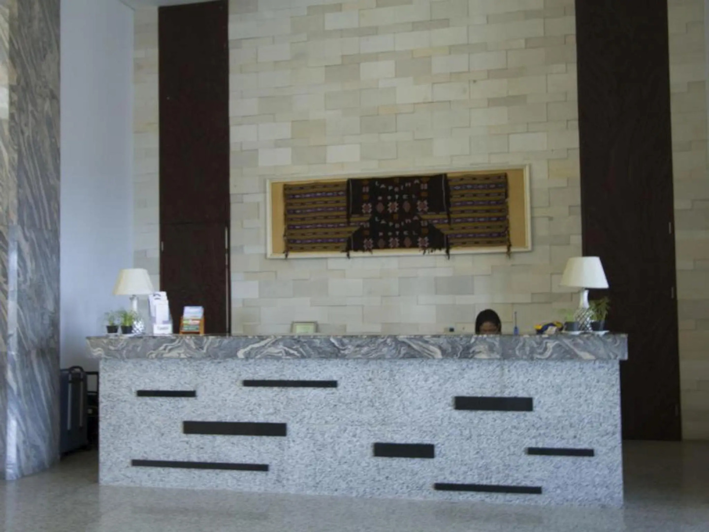 LAPRIMA Hotel Flores