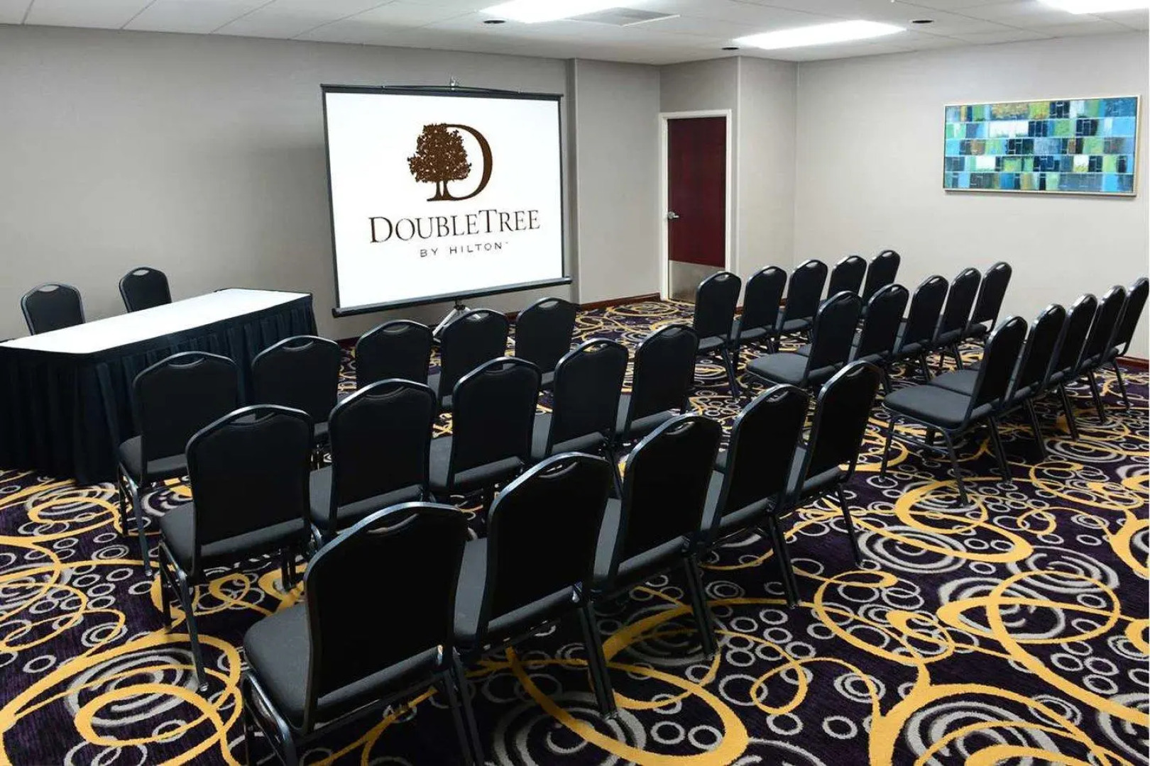 DoubleTree by Hilton Virginia Beach