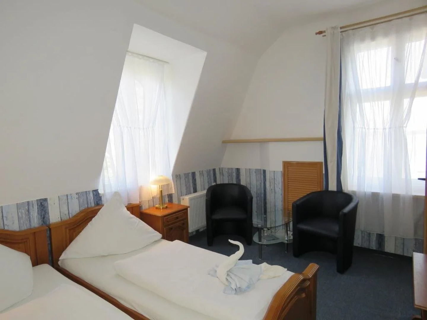 Gast-& Logierhaus Am Rheinsberger See