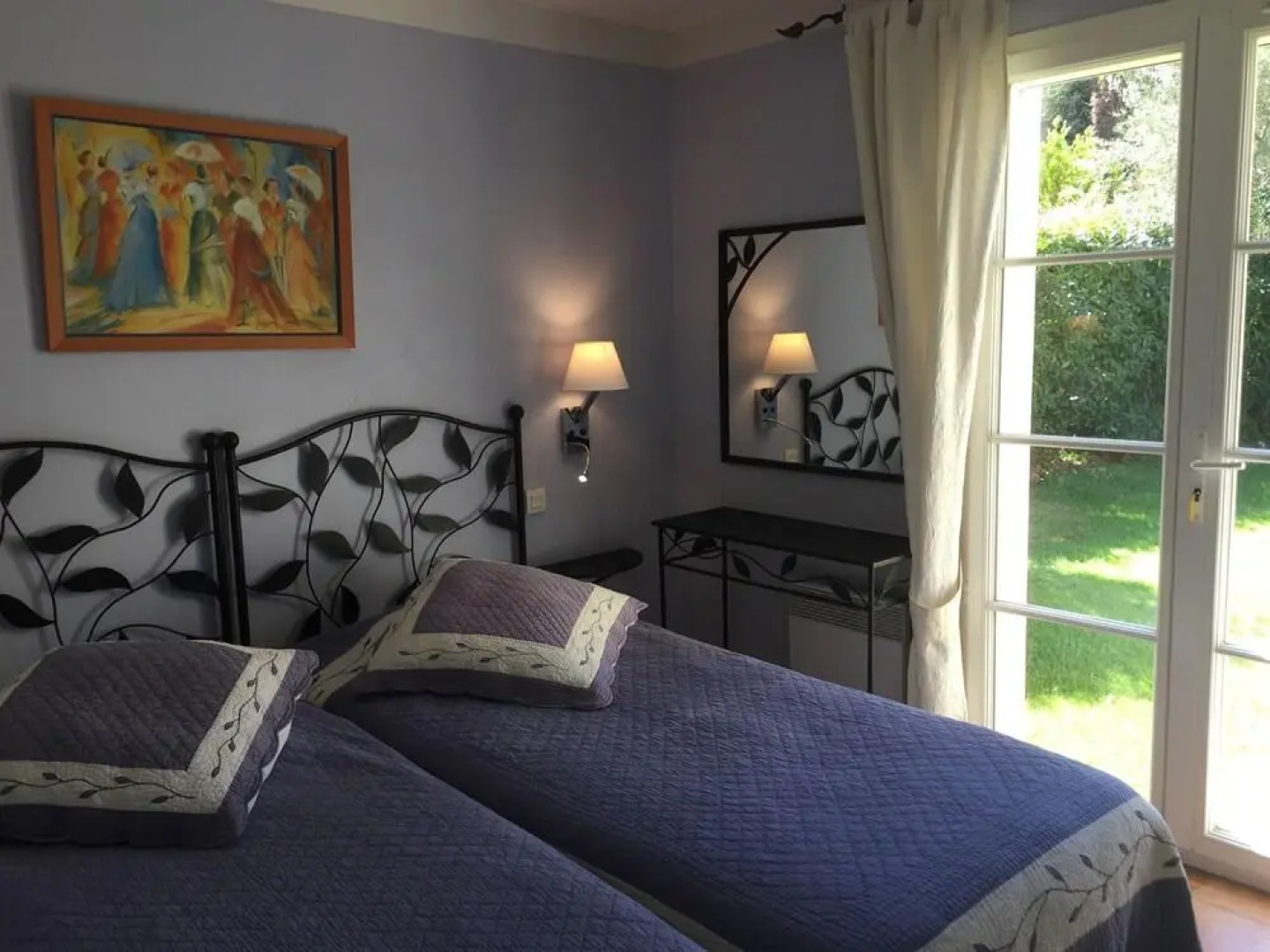 Domaine De Respelido