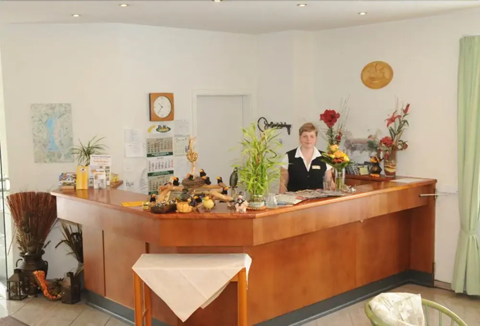 Pension Rabennest