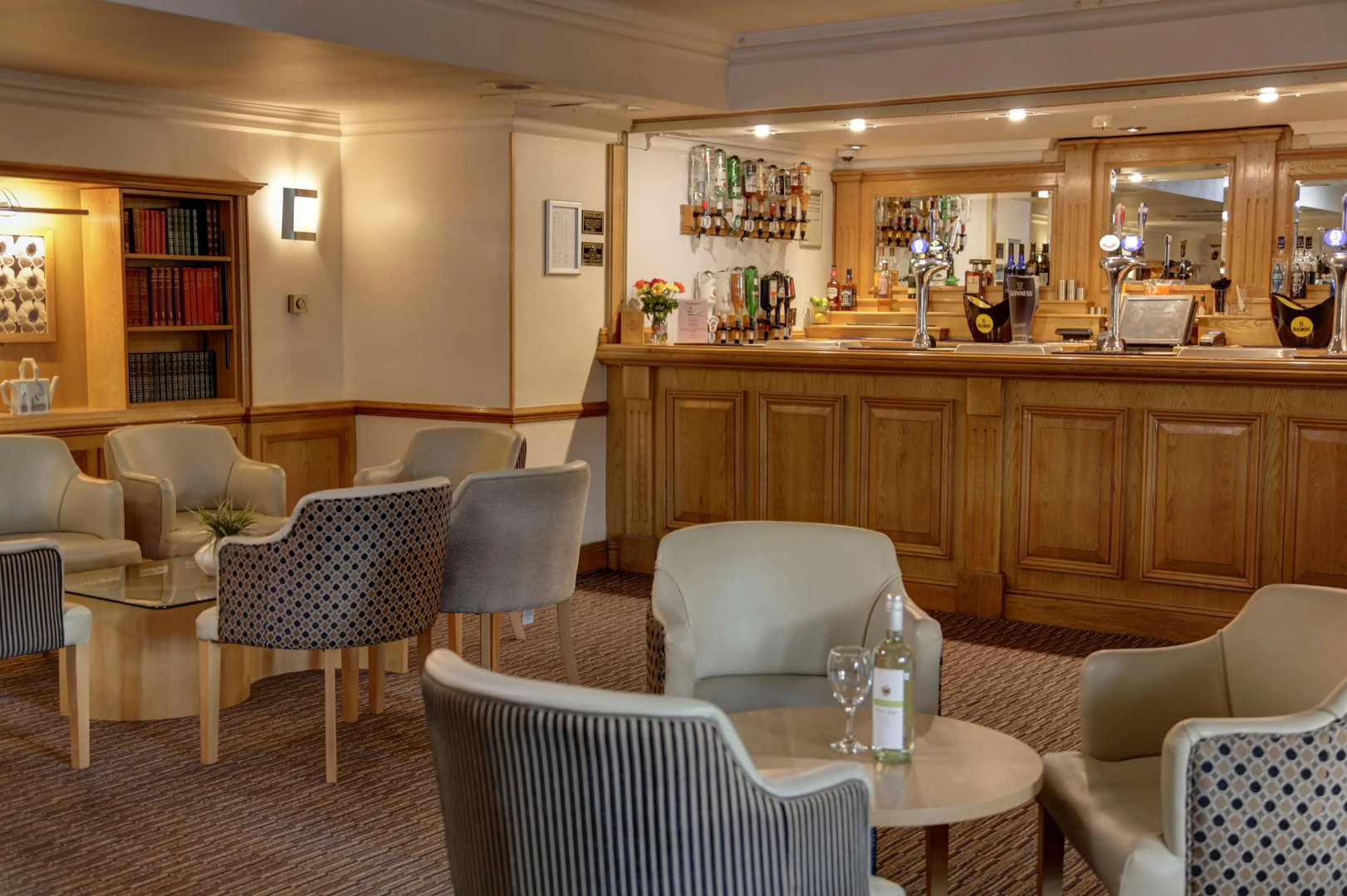 Best Western Bradford Guide Post Hotel