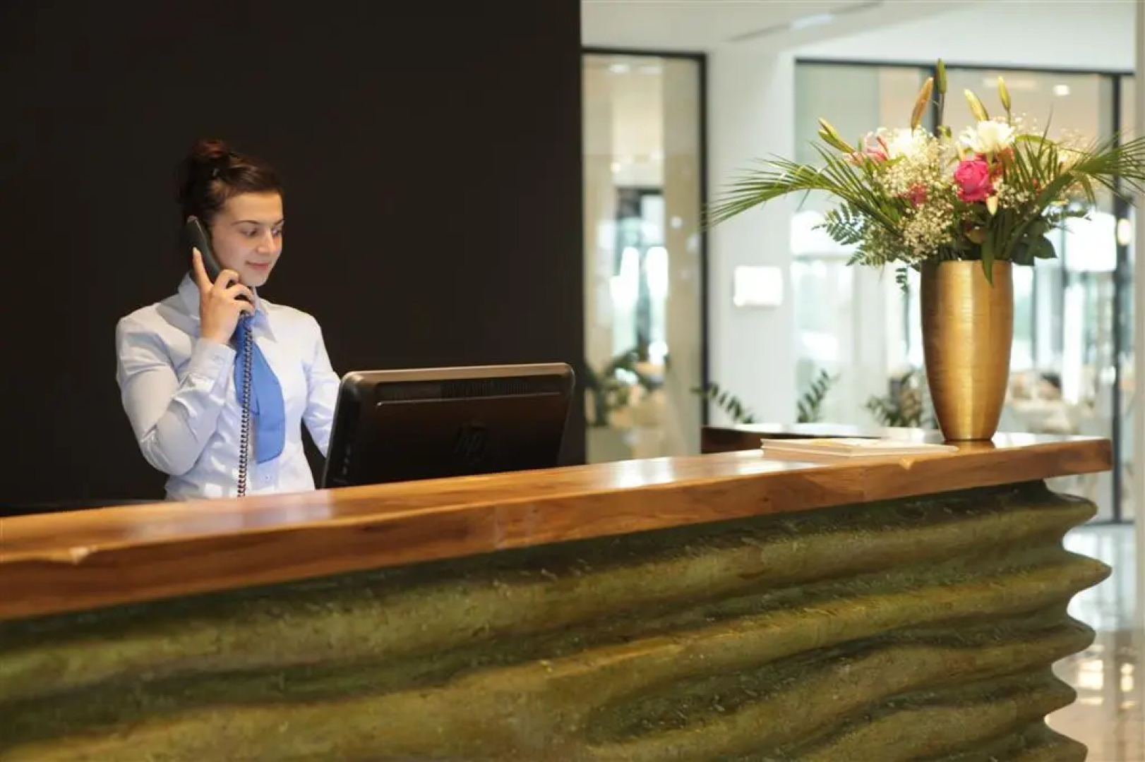 Best Western Ark Premier Hotel