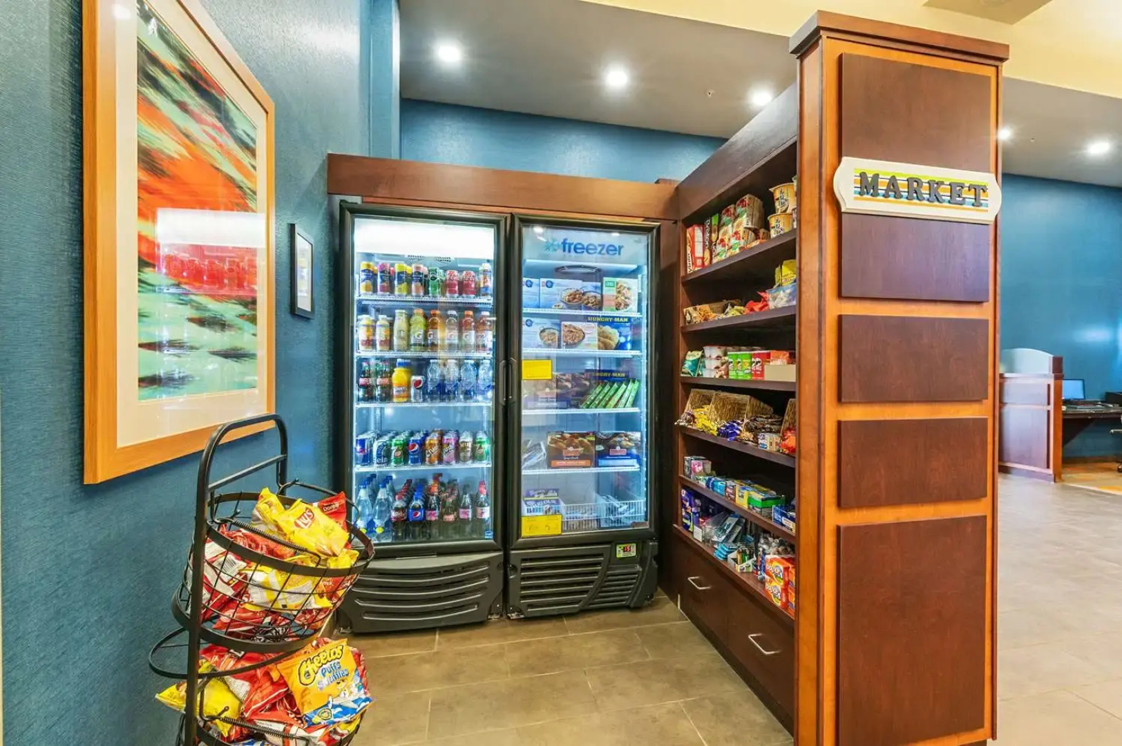 Comfort Inn & Suites