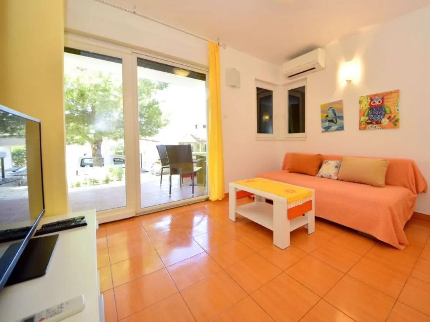 House Željko Marina/Sevid