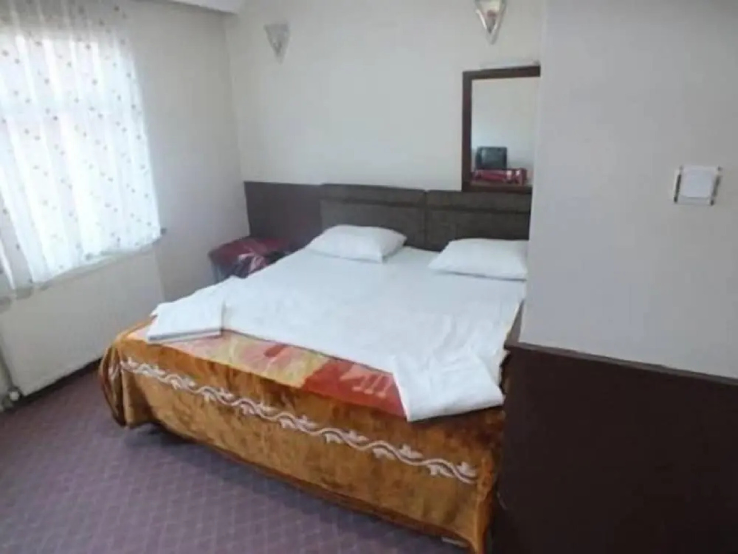 Vazelon Konaklama Tesisleri