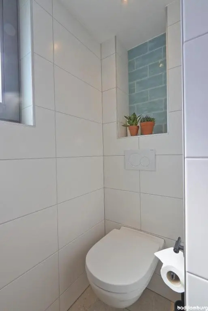 NIEUW! Vakantiehuis Singel 3A met SAUNA - baddomburg