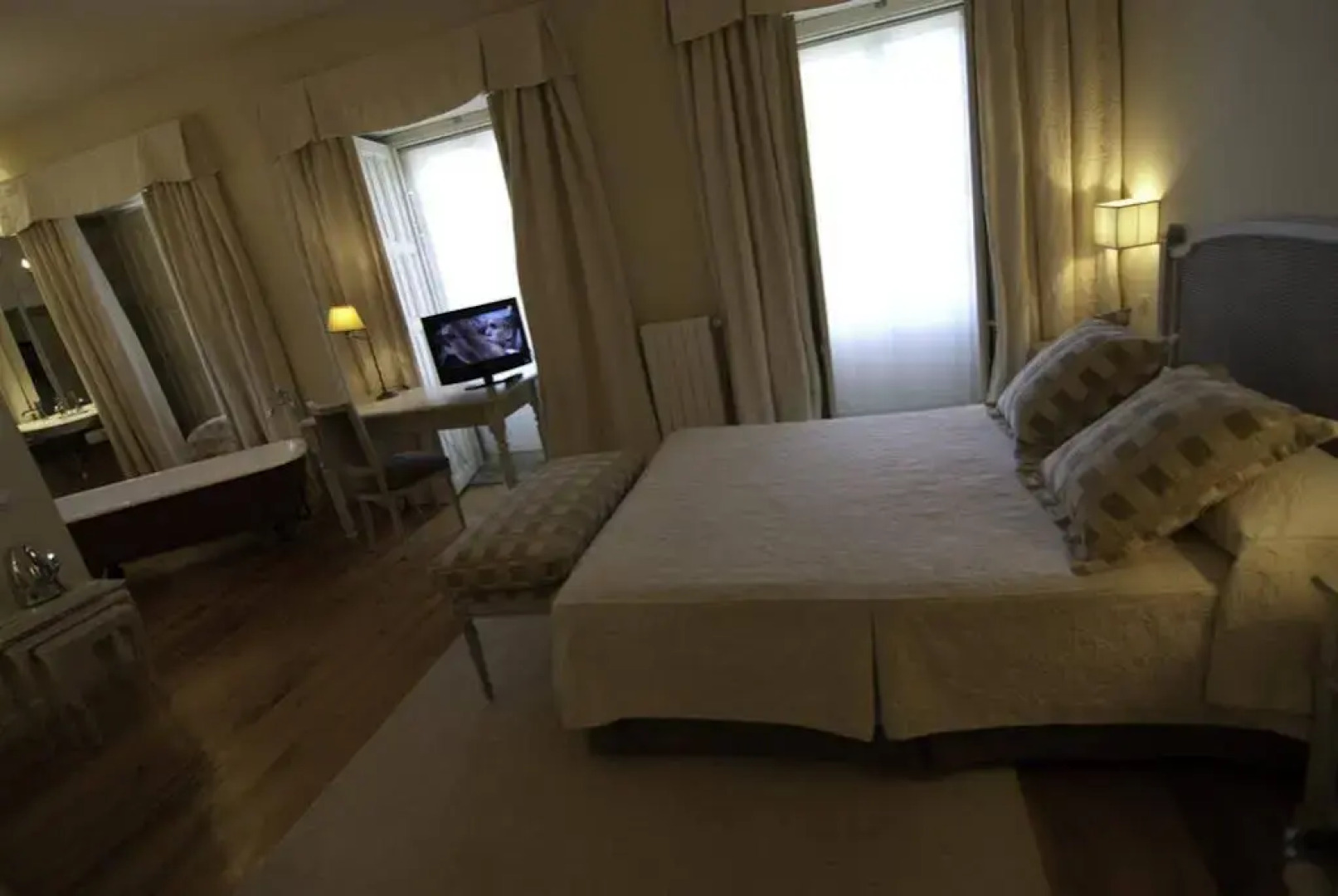 Posada Villa Esperanza