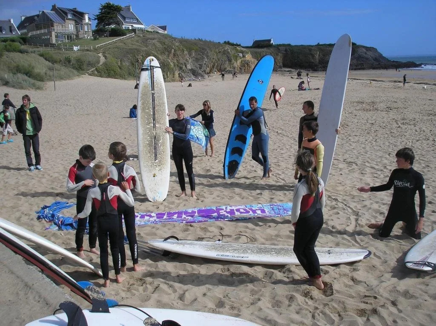 Village Vacances Ker-Ar-Mor