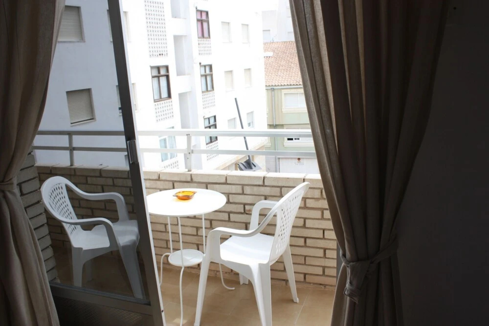 Hostal Cervantes Playa