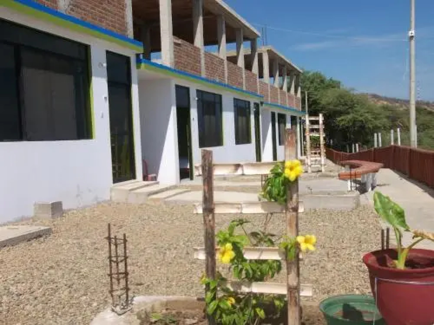 Punta Cocos Beach Suites