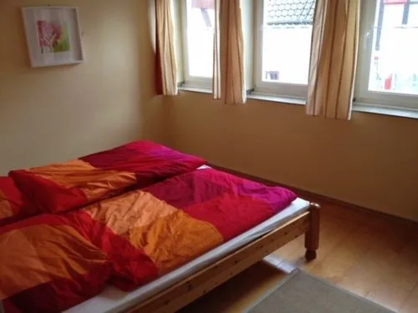 Brasserie An der Rauschen