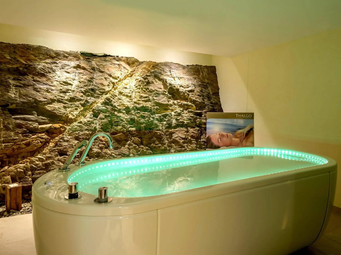 Gourmet & Relax Hotel De La Sure