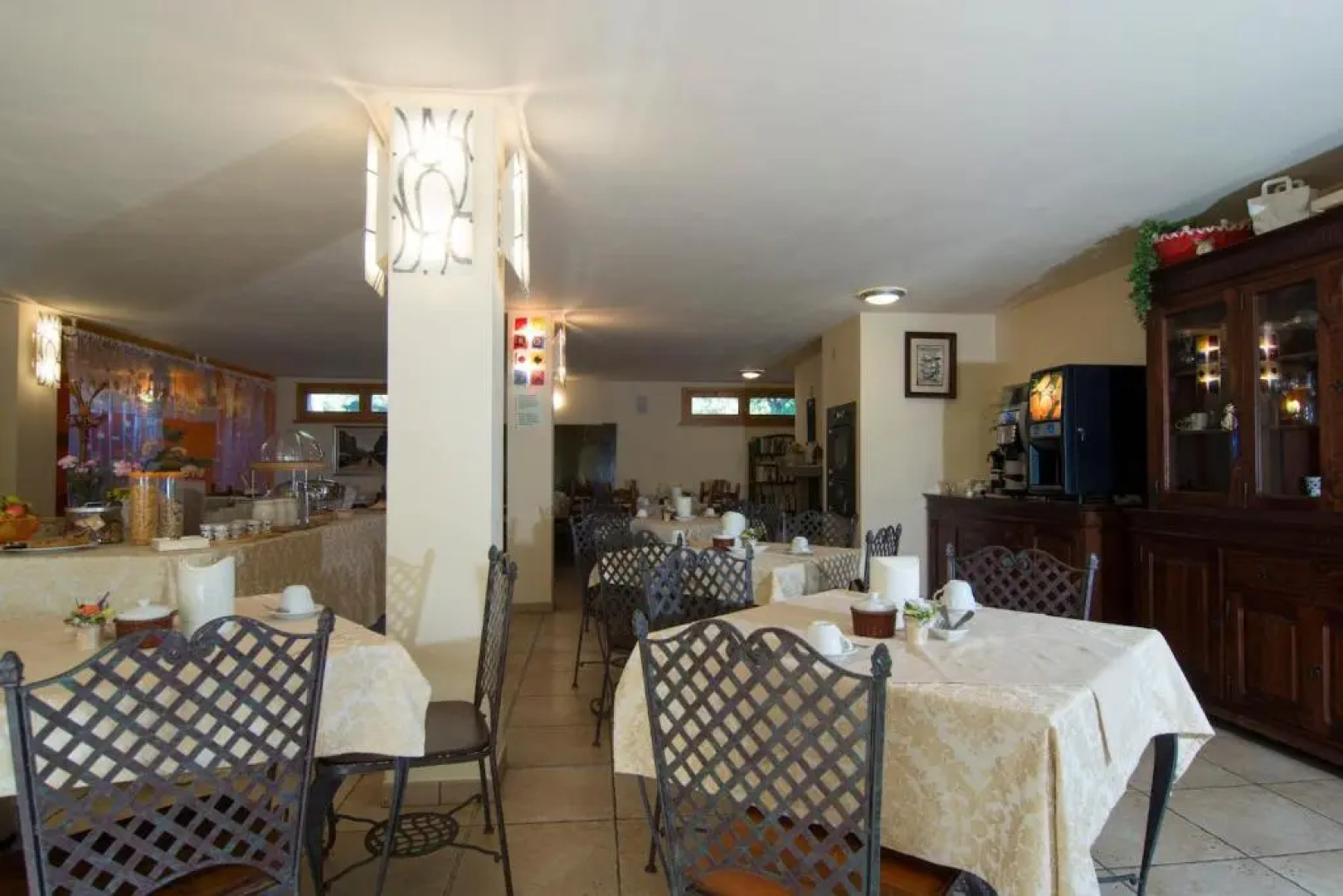 Agriturismo Costa Etrusca