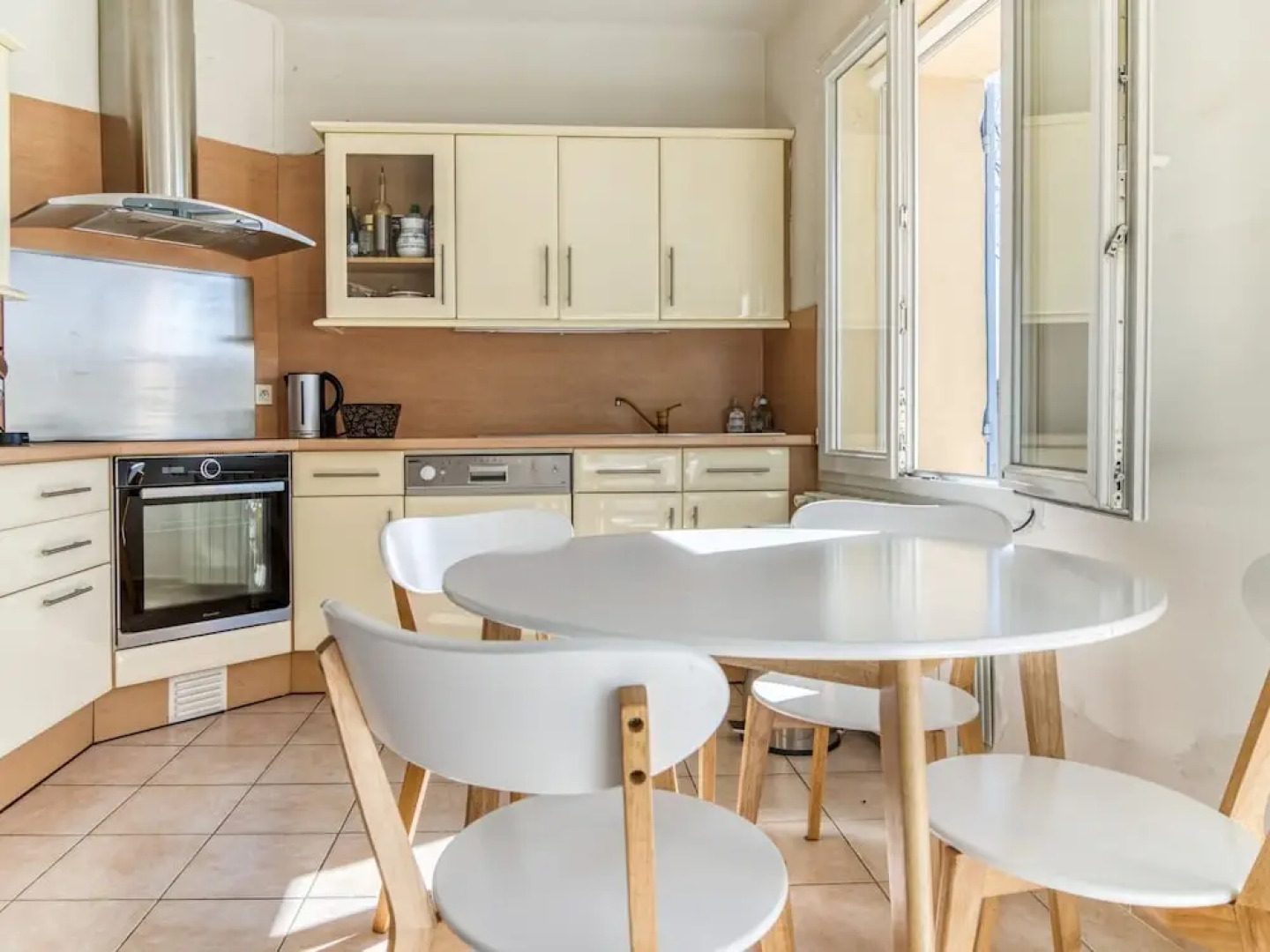 Secluded Holiday Home in Aups With Garden