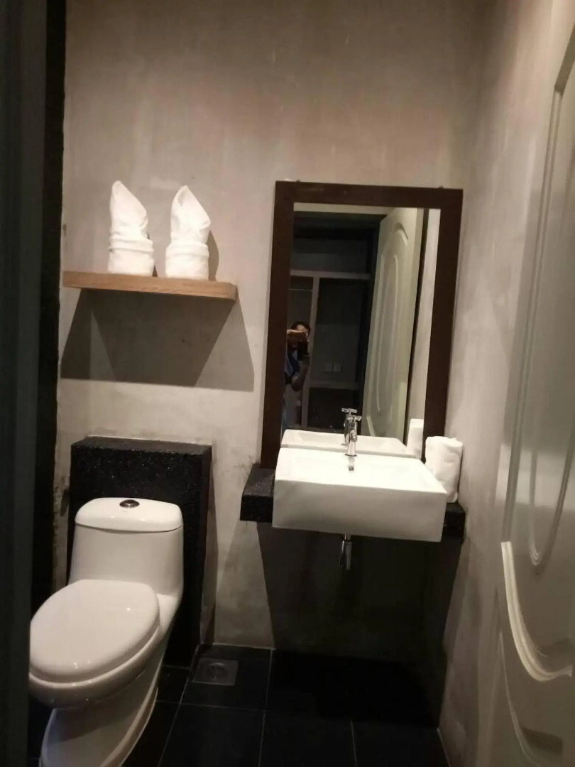 The Royale Chenang Resort