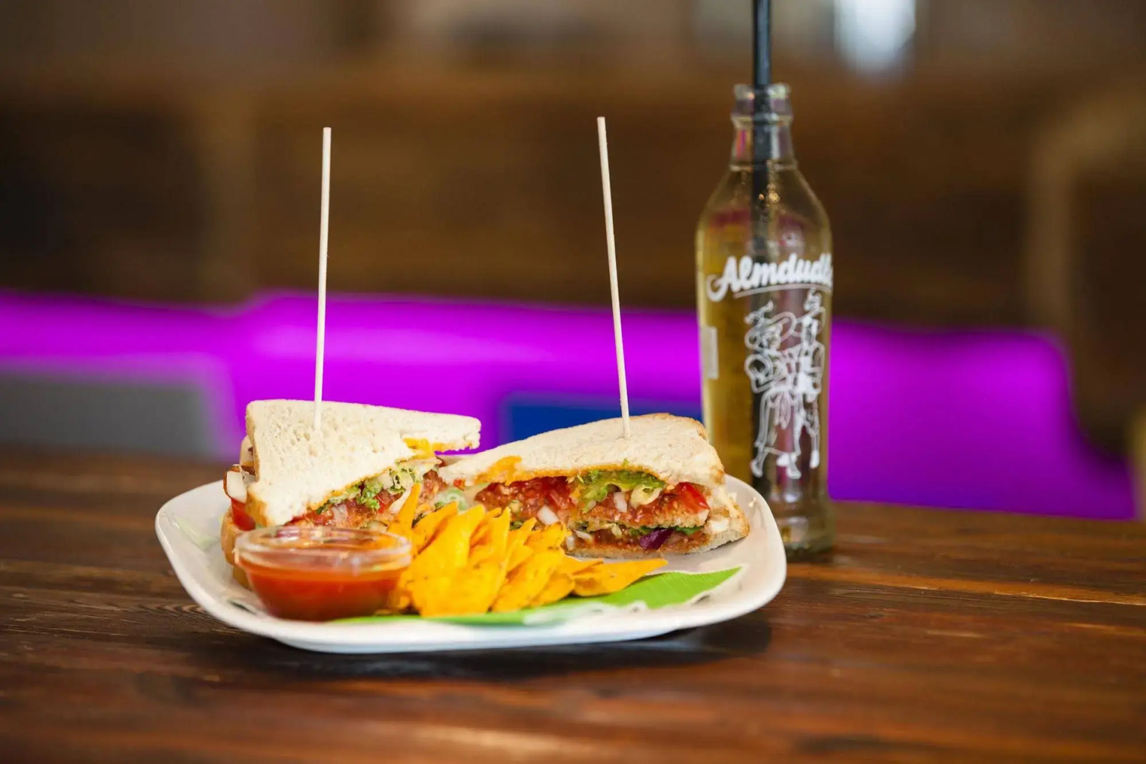 Explorer Hotel Oberstdorf