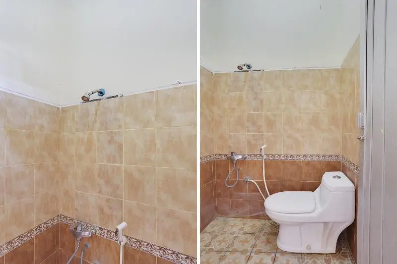 OYO 4014 Hotel Bergas Indah