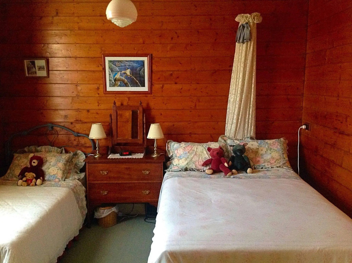 Devonport Historic Cottages