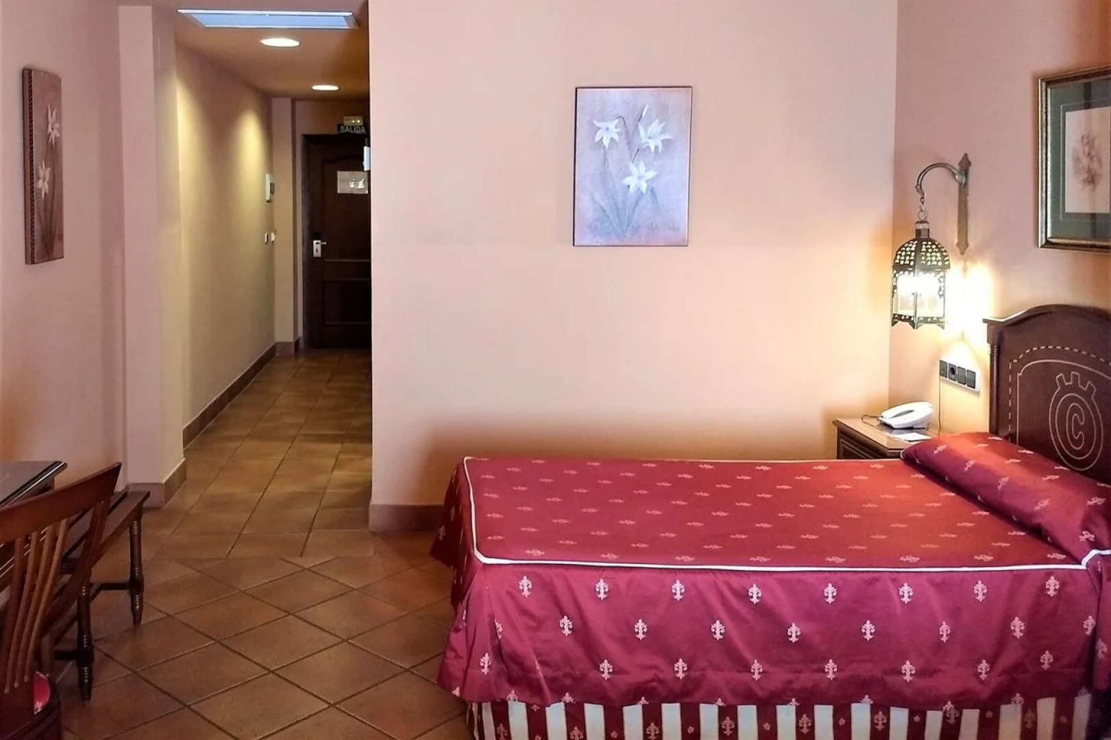 Отель Moon Dreams El Cortijo