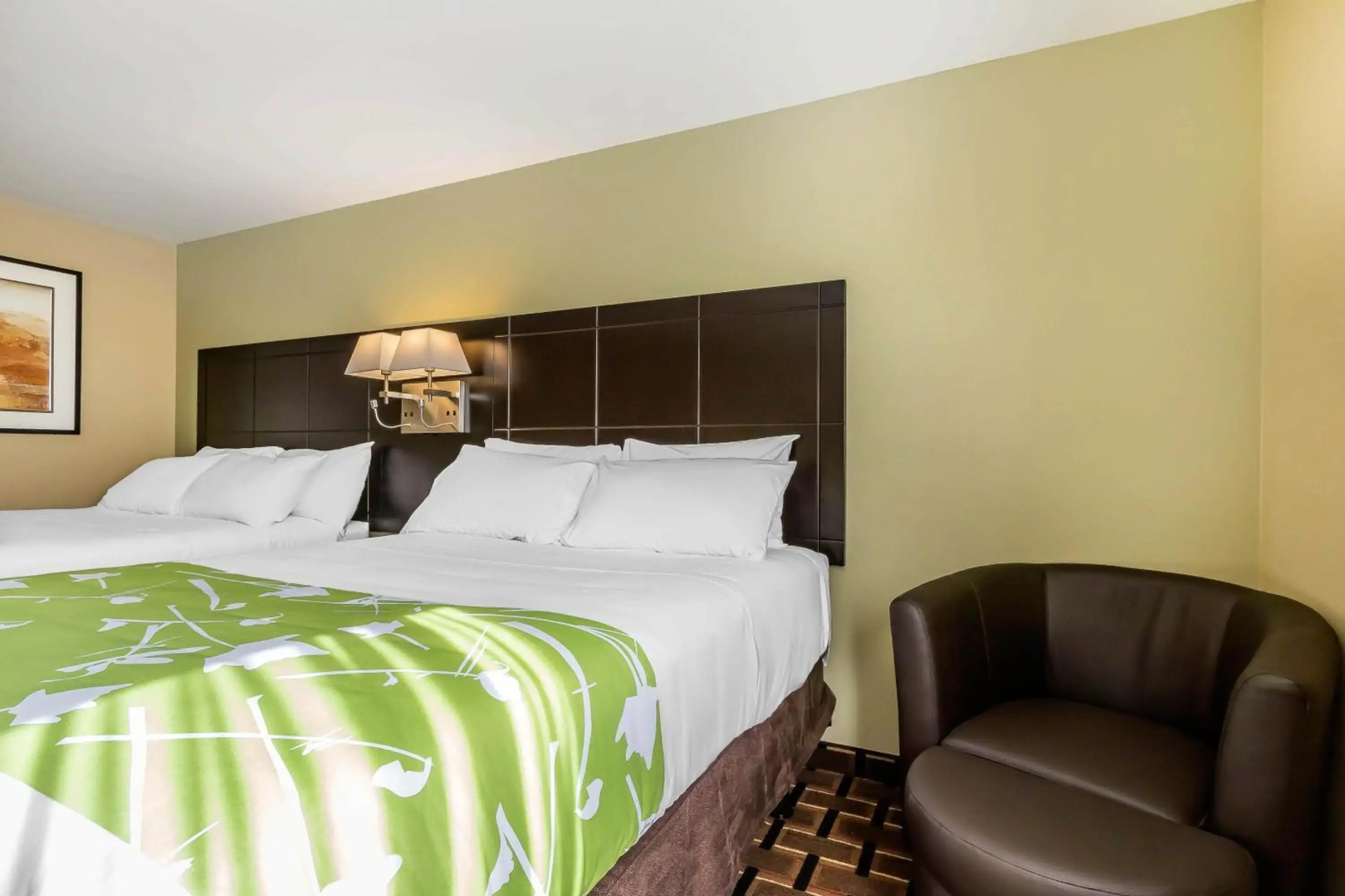 Econo Lodge