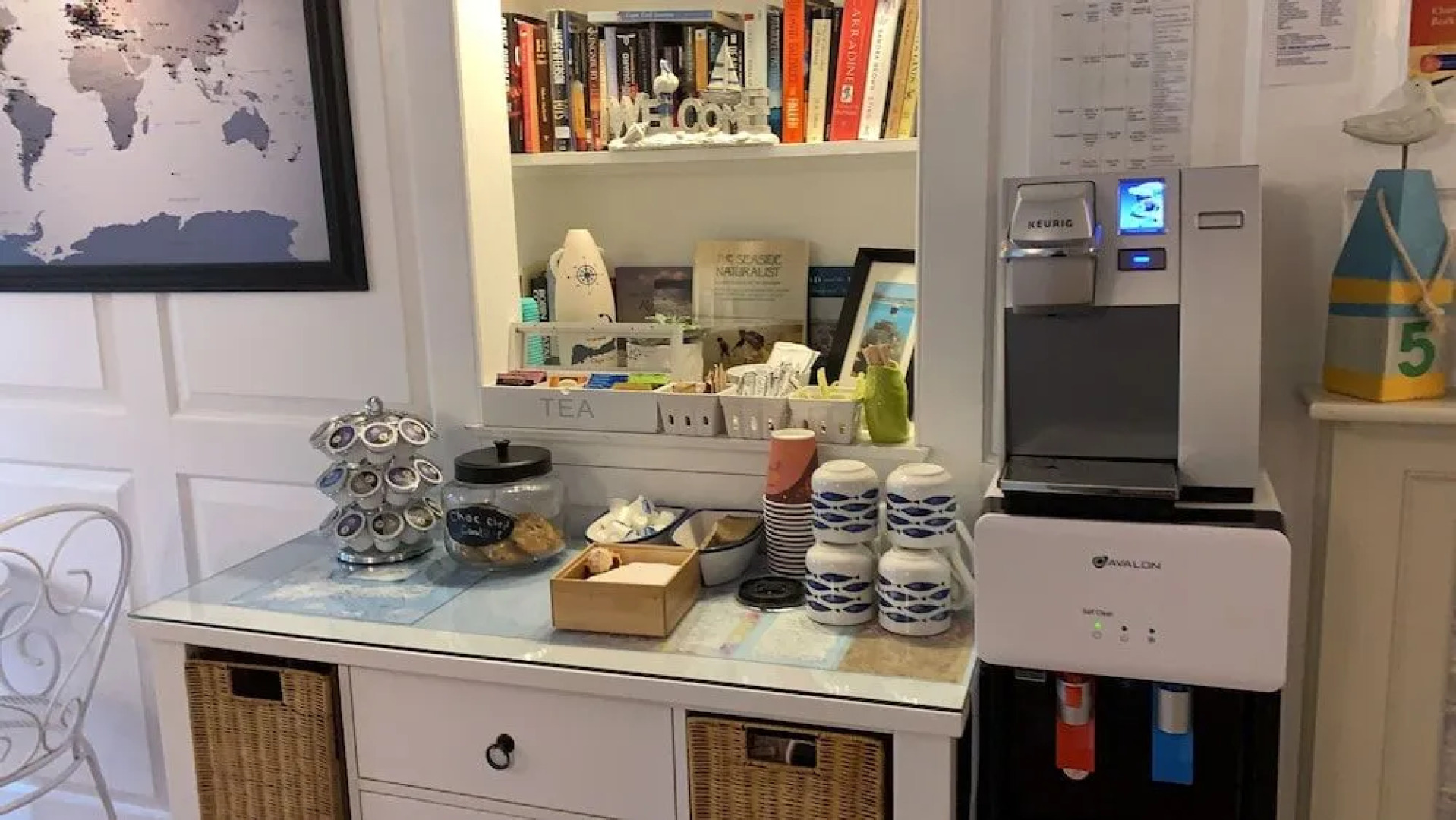 Eagle Wing Inn - Cape Cod