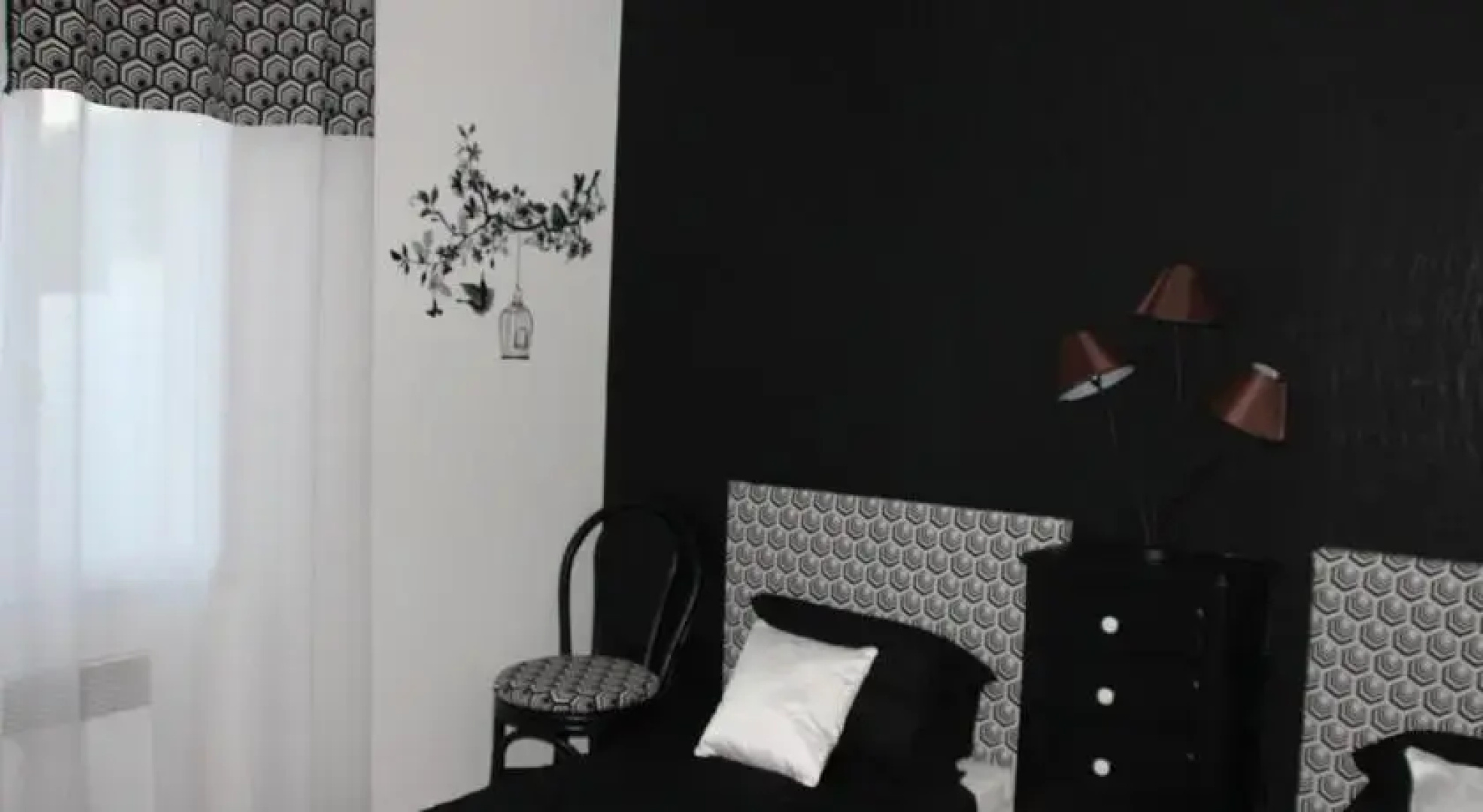 La Maison Maki Mouchkil