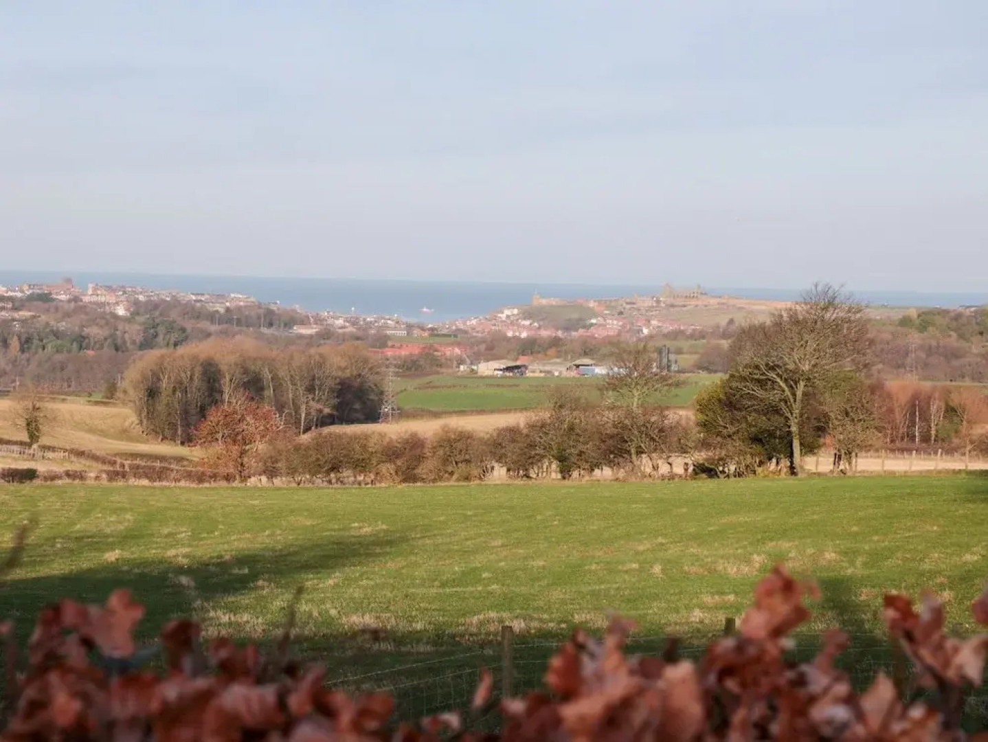 Sneaton Hall Apartment 4