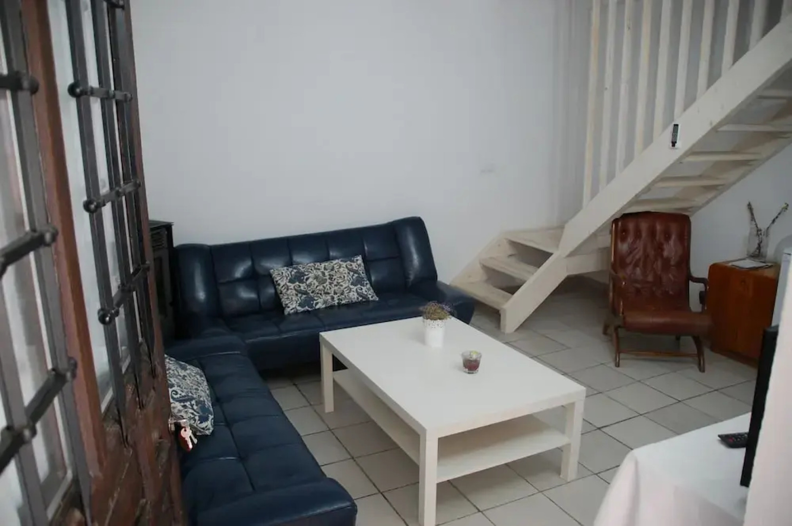 Apartamentos Rurales Las Caleras