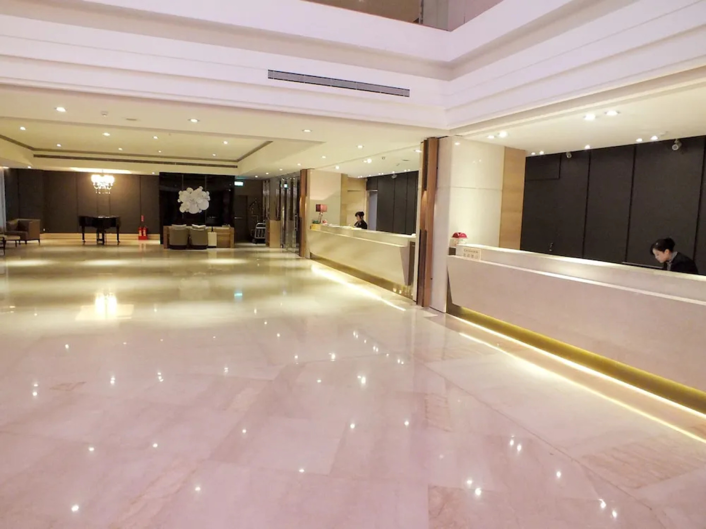 Pleasant Hotels International