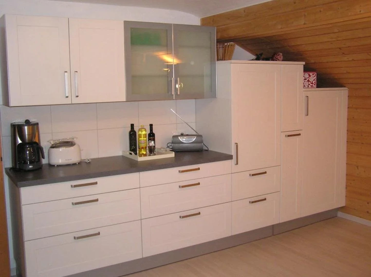 Anitas Ferienwohnung