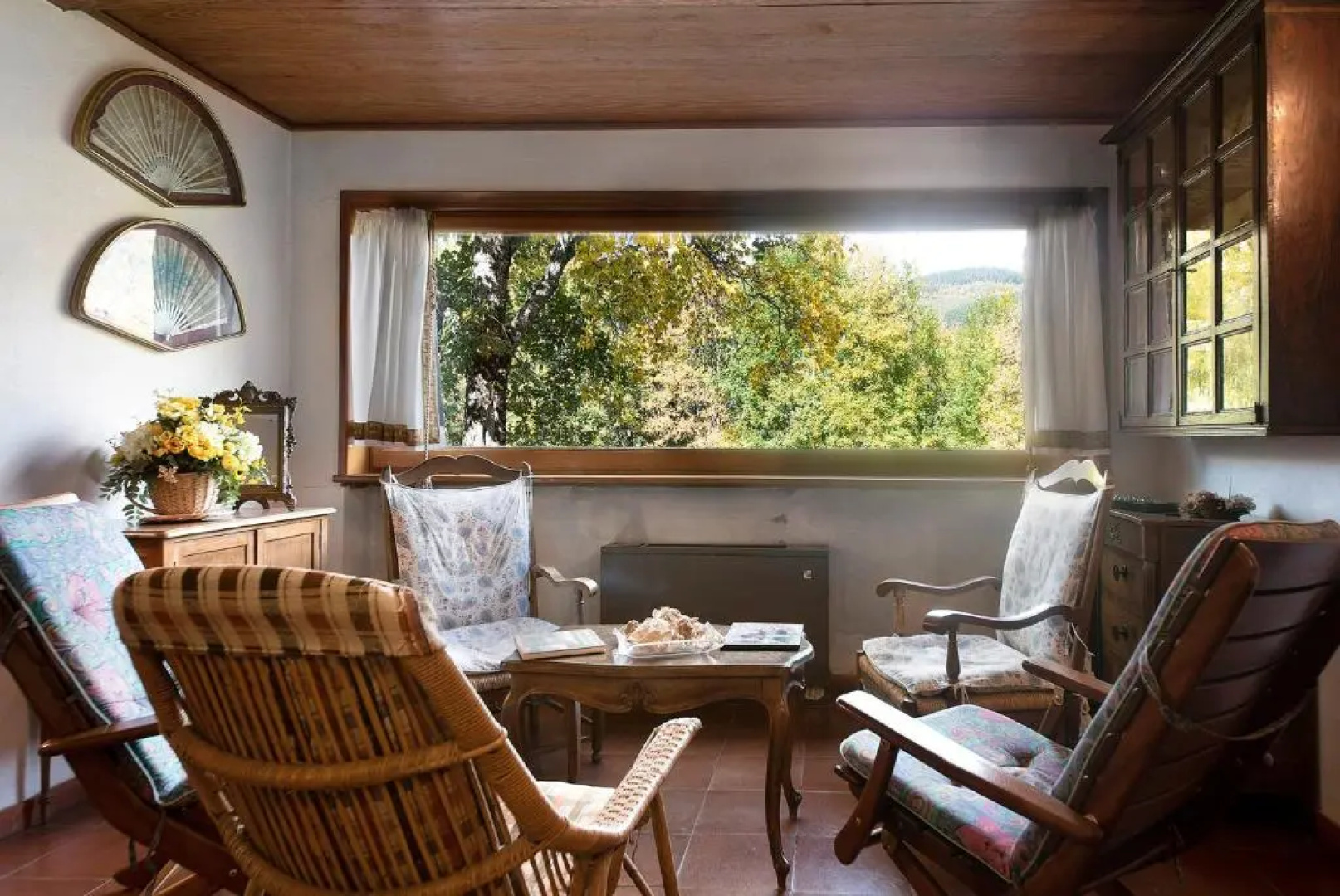La Casa sul Poggio - Monte Penna