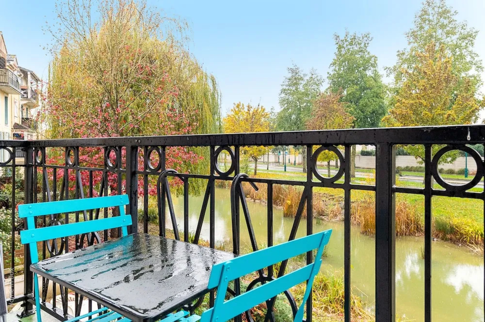 Panda Suite - Fairytale Factory