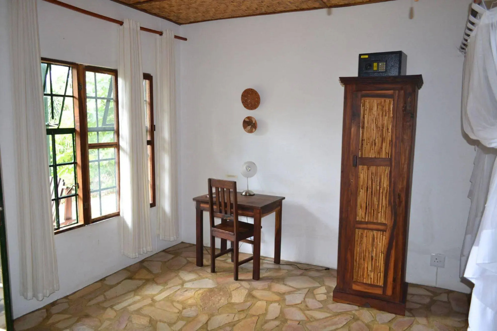 Tambuti Lodge