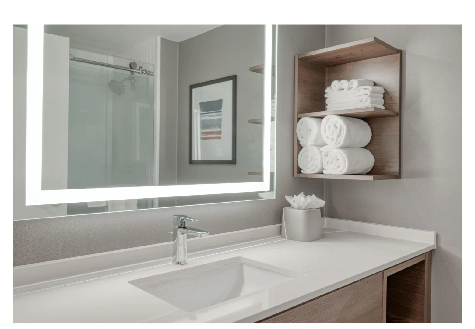 Holiday Inn Express Federal Way Seattle South by IHG