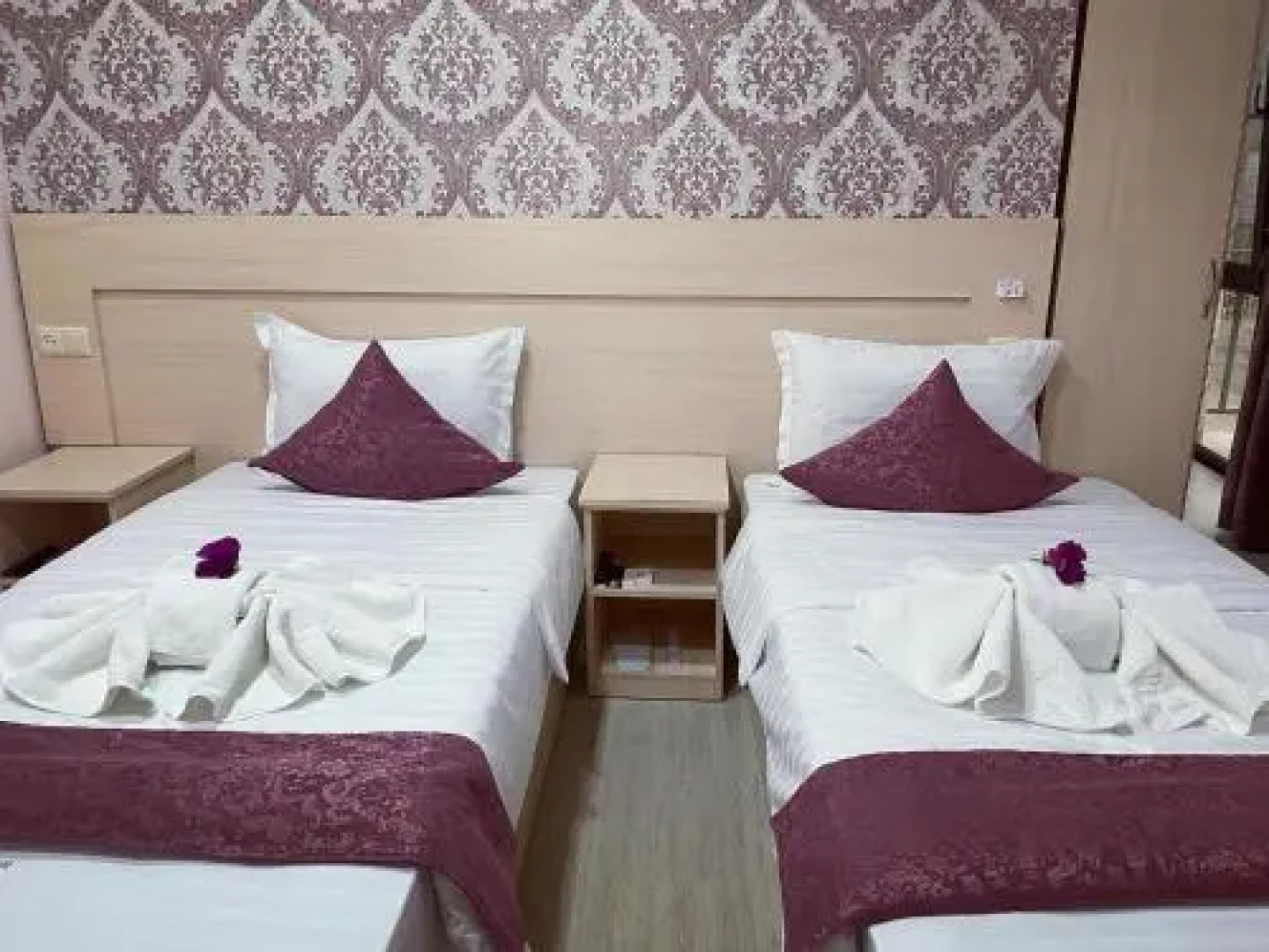 B&B Kamar