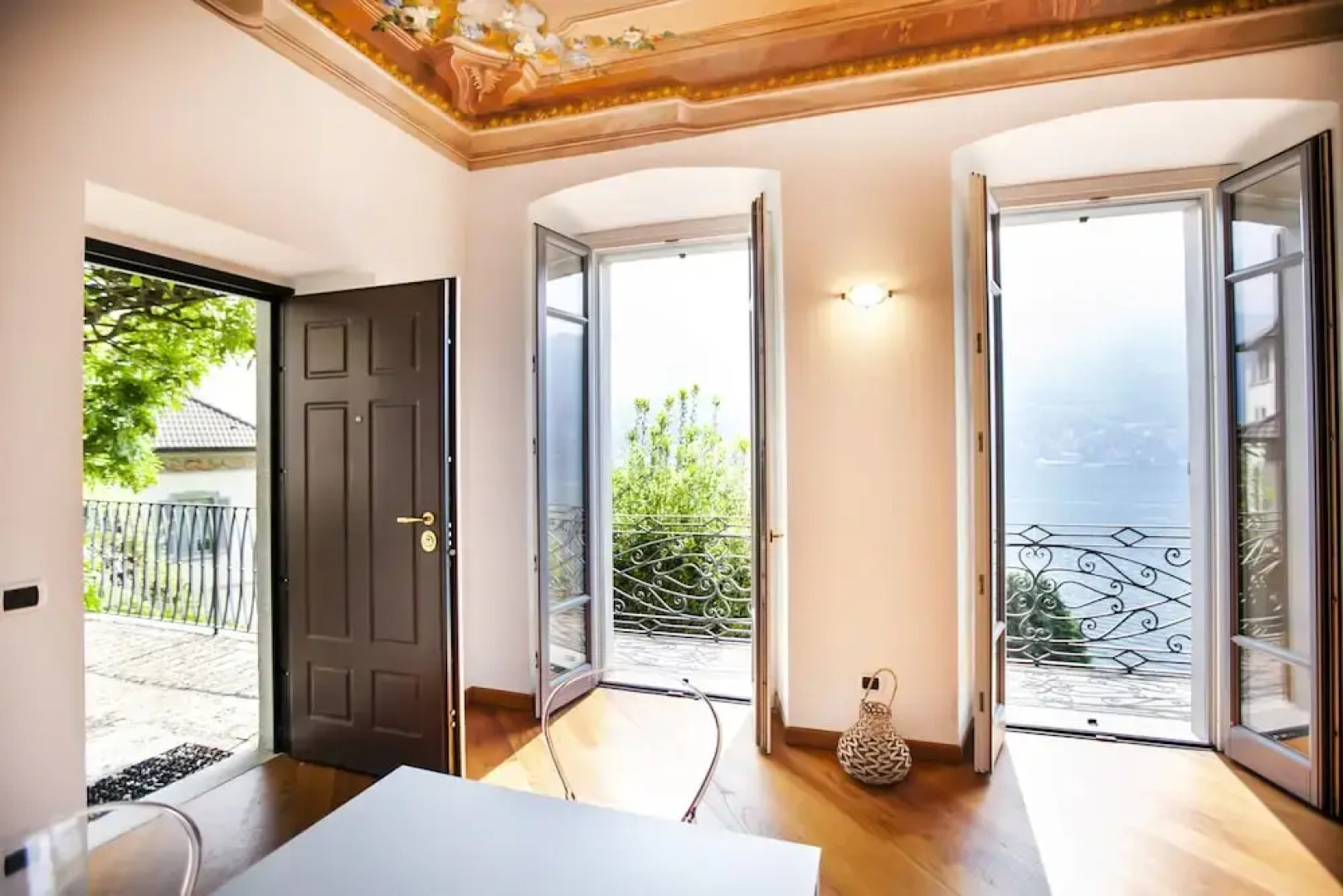 Appartamento in Villa Fioravante by Wonderful Italy