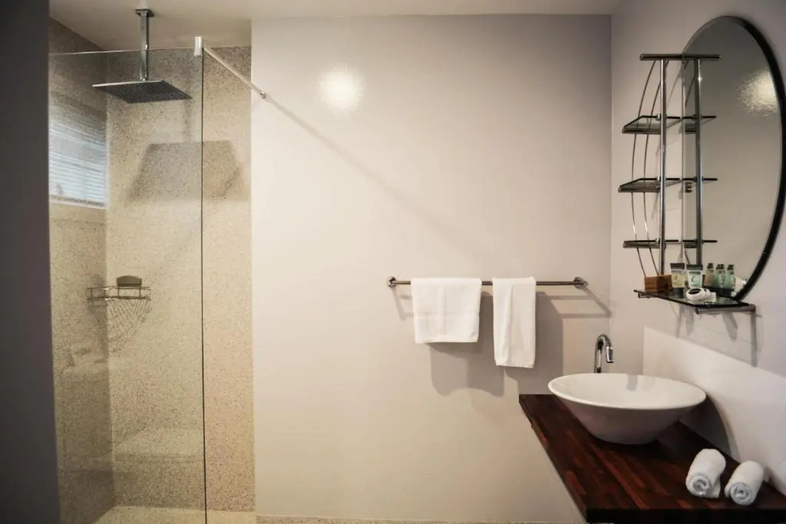 Heathfield Apartments