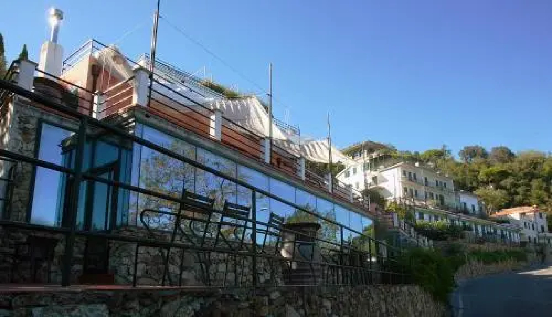 Residence Borgo San Sebastiano