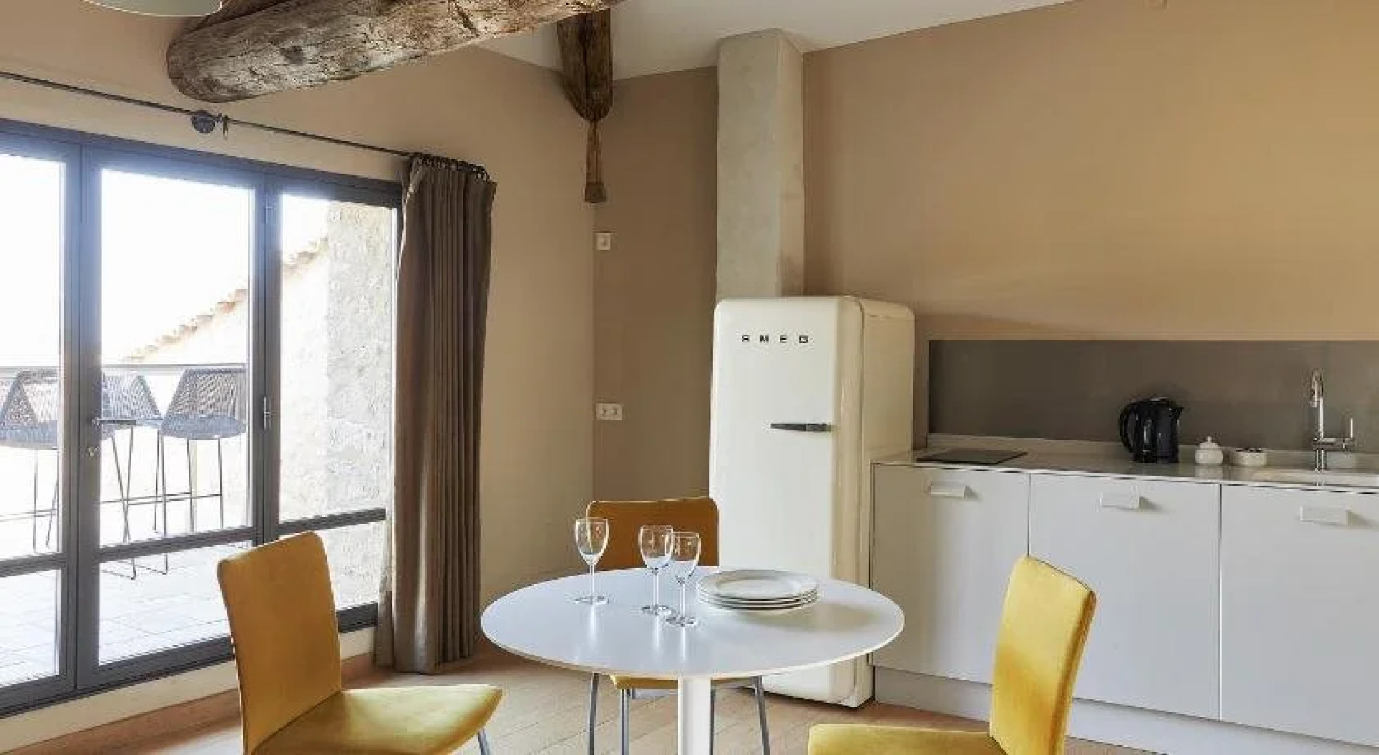 La Maison d'Ulysse Small Luxury Hotel