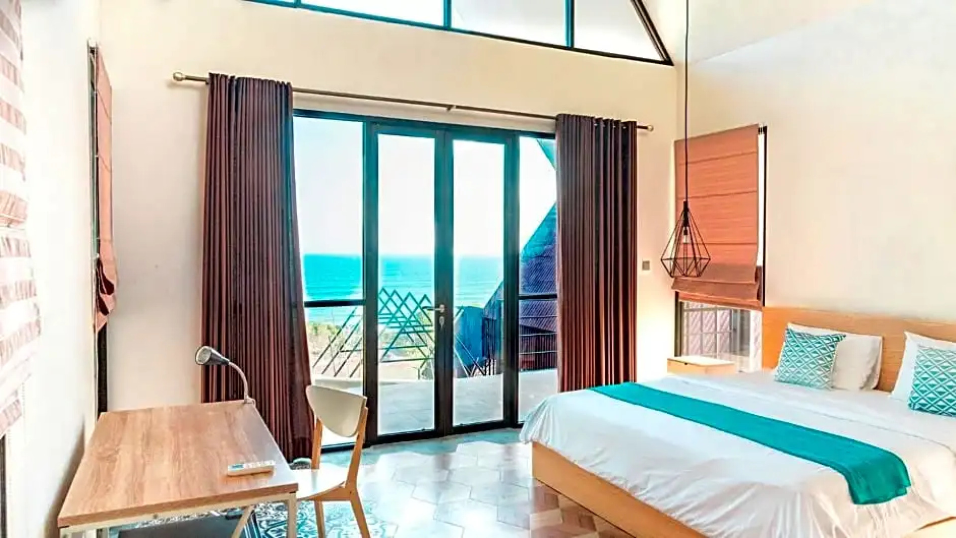 Radika Paradise Villa & Cottage